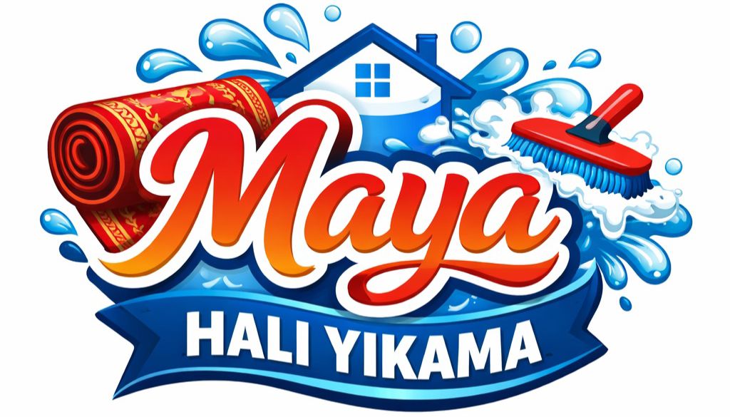 Maya Halı Yıkama